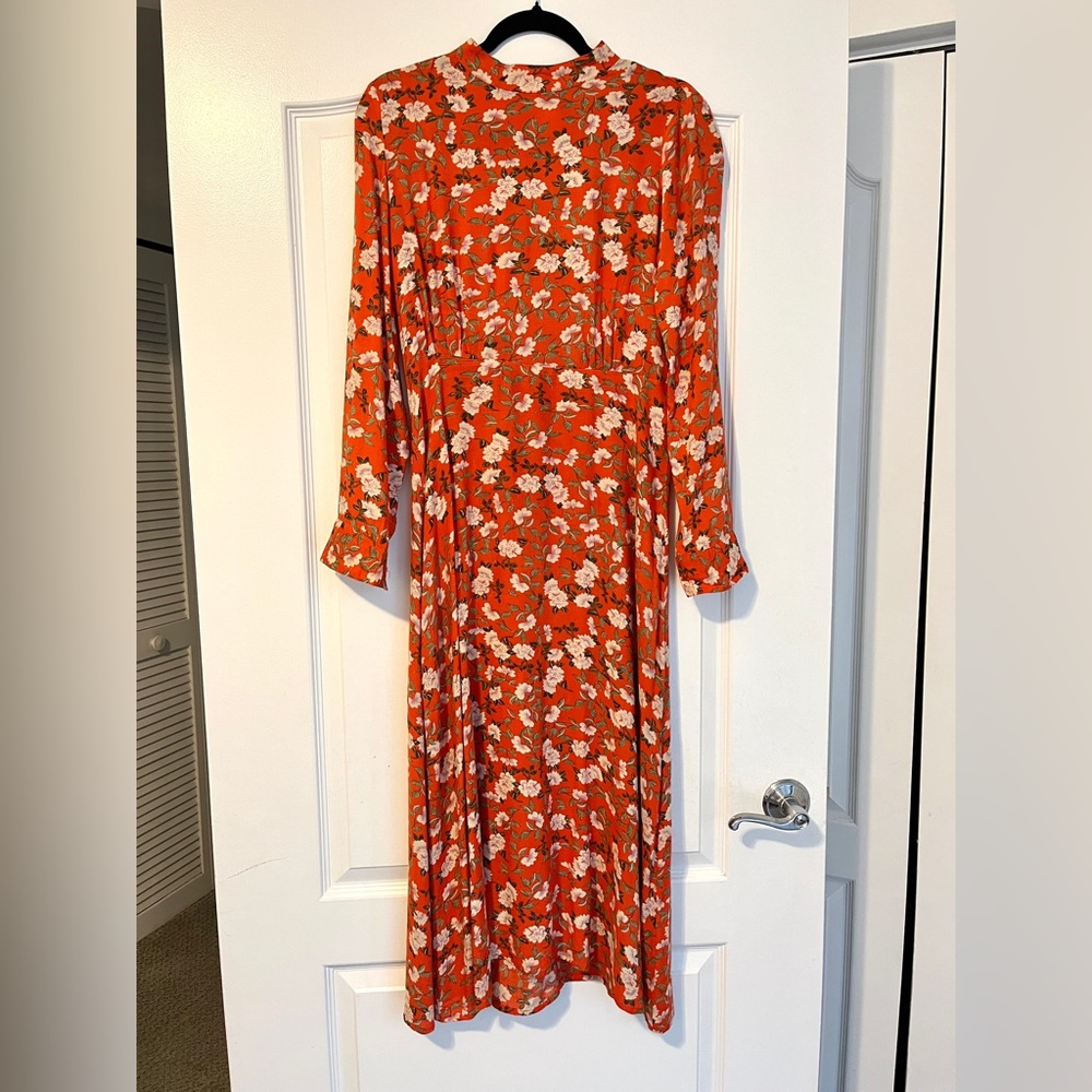 Midi dress Size S